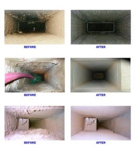 air duct cleaners Anaheim